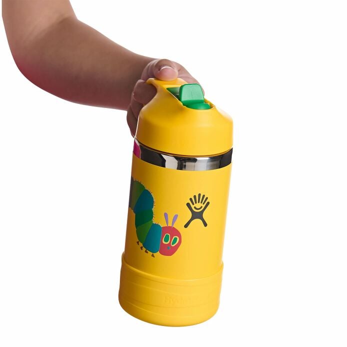 kids-12-oz-bottle-world-of-eric-carletm-s7 le26-w12-1000-kids-12-oz-wide-straw-cap-and-boot-yellow-caterpillar-straight-hb2_1.jpg