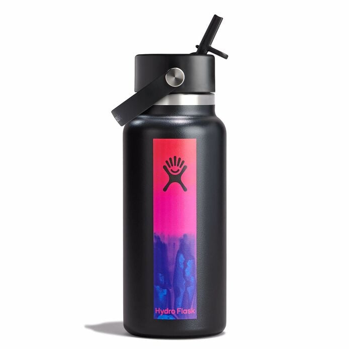 32-oz-wide-mouth-hydro-flask-x-arbor-w7 le26-w32-1008-32-oz-wide-flex-straw-bottle-arbor-rain-straight-front_2.jpg