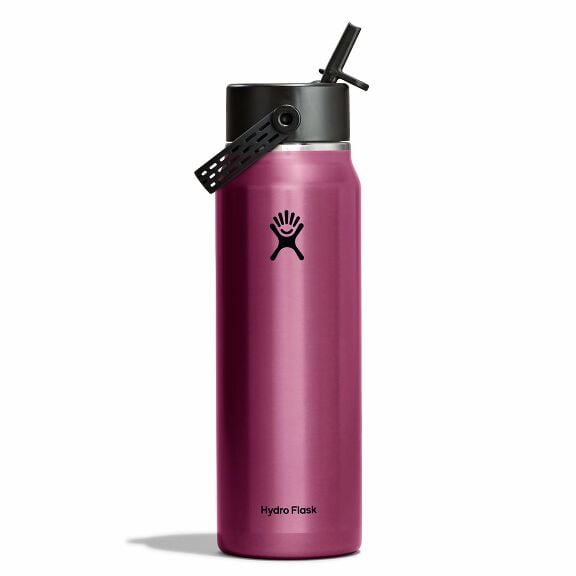 32-oz-lightweight-flex-straw-bottle-b0 lw32lwfs094-32-oz-lightweight-flex-straw-bottle-wide-mouth-garnet-red-straight_1.jpg
