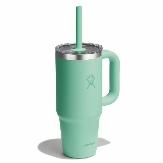 24-oz-travel-tumbler-t7 tt24pscc344_24oztraveltumblerclearlid_mermaidgreen_angled_1.jpg