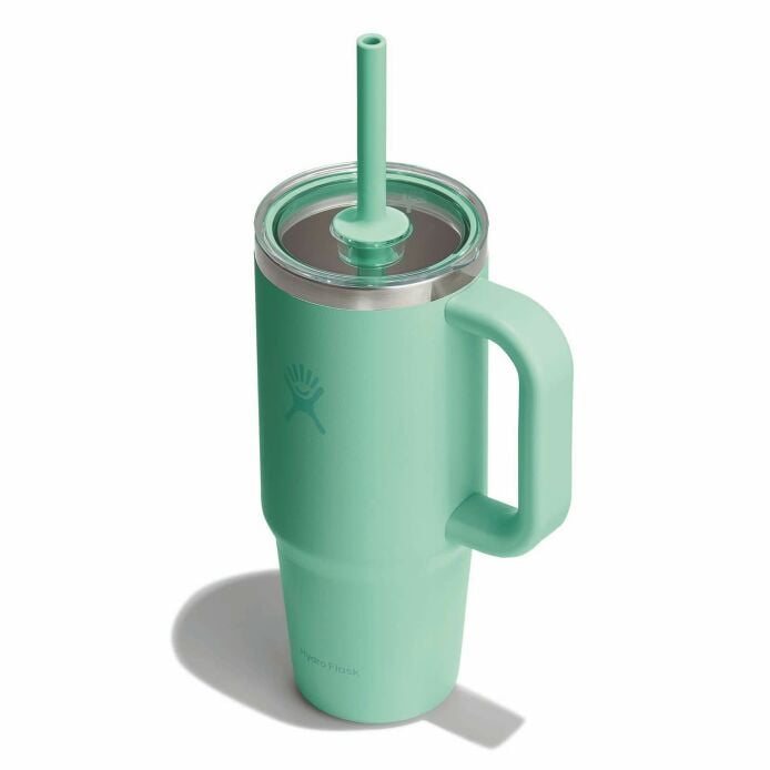 24-oz-travel-tumbler-t7 tt24pscc344_24oztraveltumblerclearlid_mermaidgreen_angledhigh_2.jpg