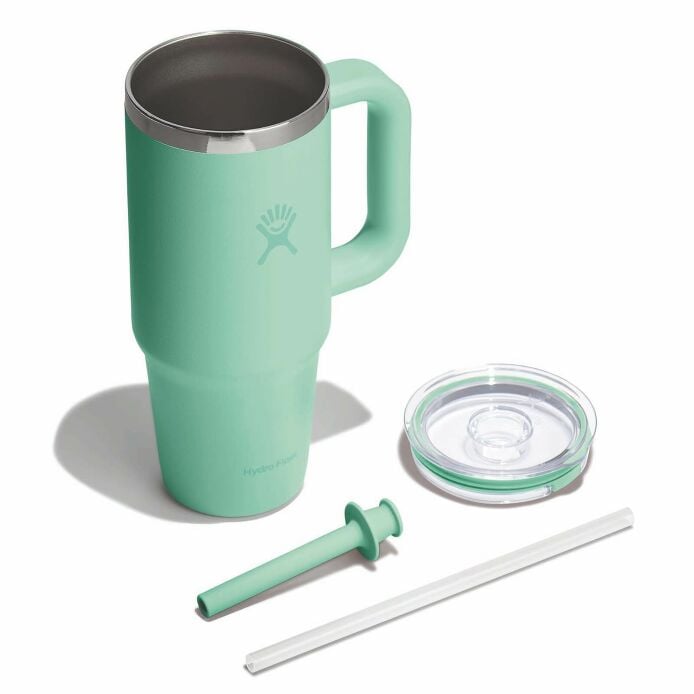 24-oz-travel-tumbler-t7 tt24pscc344_24oztraveltumblerclearlid_mermaidgreen_exploded_1.jpg