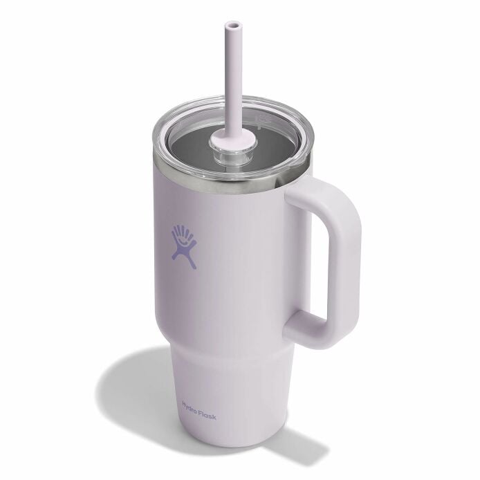 32-oz-travel-tumbler-c0 tt32pscc145-32-oz-travel-tumbler-clear-lid-cloud-pink-angledhigh.jpg