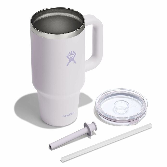 32-oz-travel-tumbler-c0 tt32pscc145-32-oz-travel-tumbler-clear-lid-cloud-pink-exploded.jpg