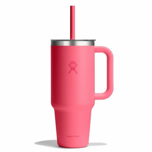 40-oz-travel-tumbler-c4 tt40pscc668-40-oz-travel-tumbler-clear-lid-popstar-pink-straight.jpg