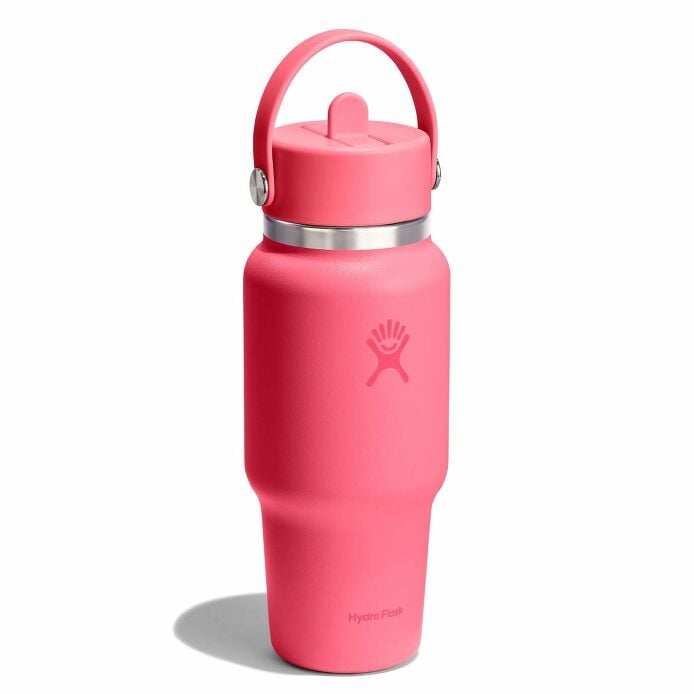 24-oz-travel-bottle-with-flex-straw-cap-a2 wt24cfs668_24oztravelbottleflexstraw_popstarpink_angled.jpg